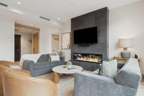 One Riverfront Condo 207 by East West Hospitality
